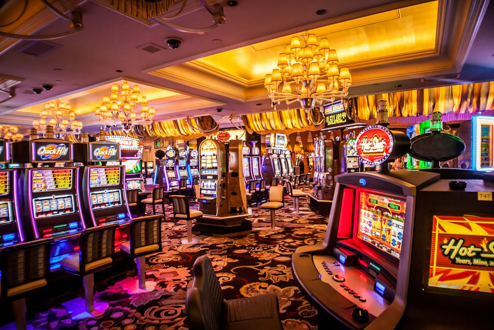 ROULETTE category visual on ALLPANEL777